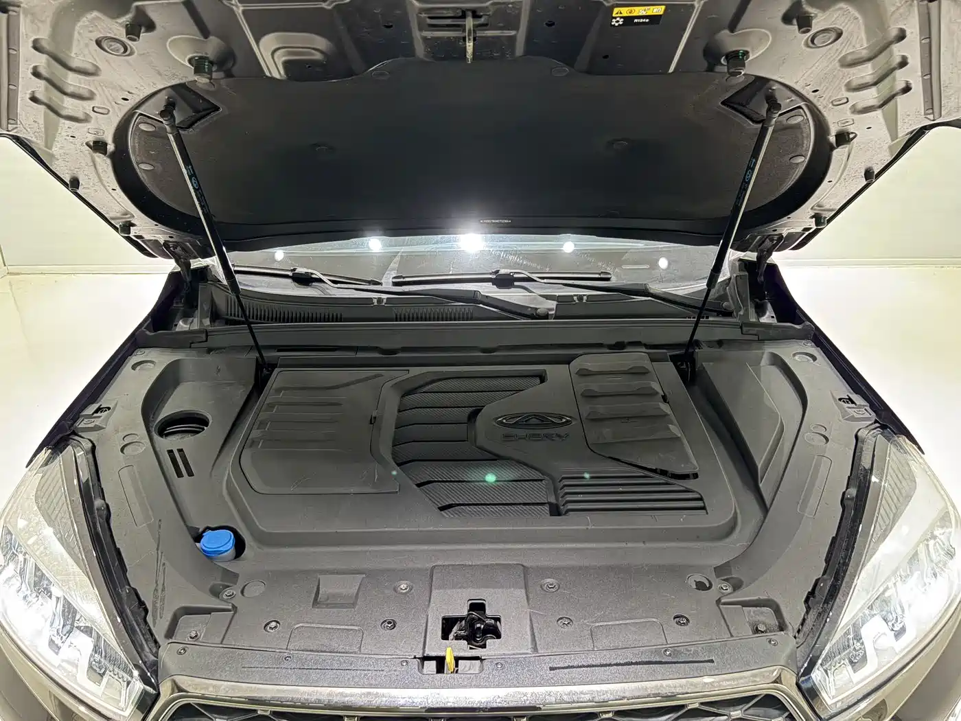 Chery Tiggo 7 PLUS 2023 2022 Model 1.5T CVT Premium+
