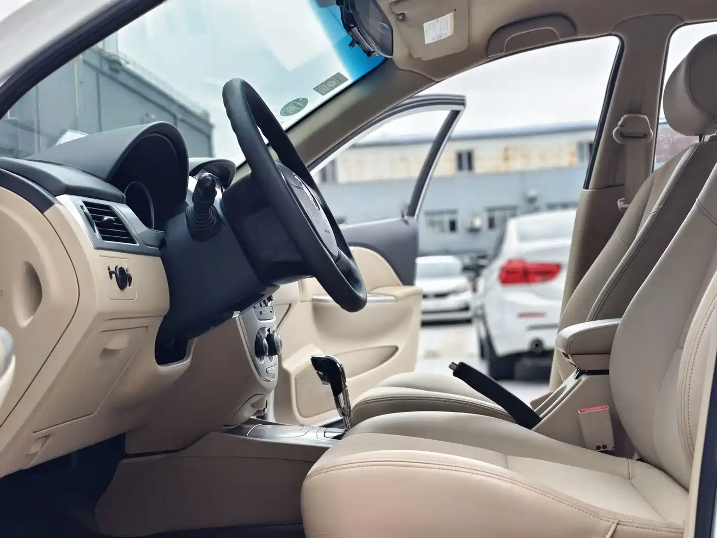 Buick Excelle 2013 2013 1.5L Automatic Classic