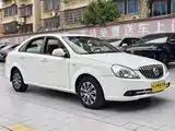 Фото 3 - Buick Excelle