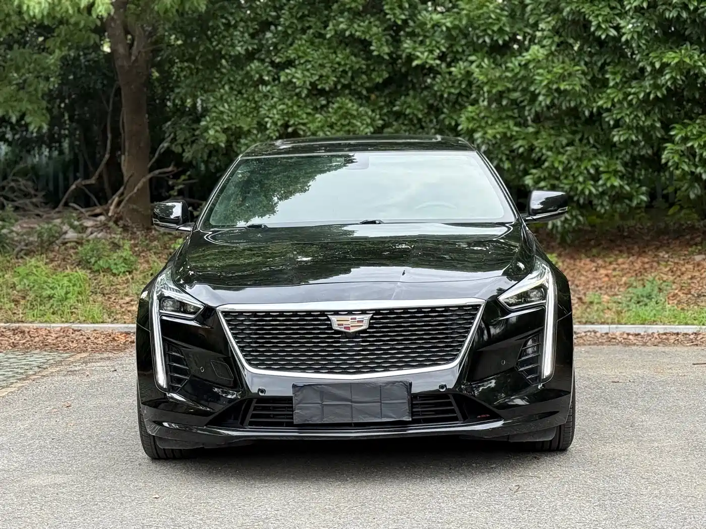 Cadillac CT6 2021 28T Elite фото 2