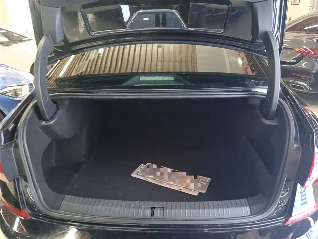 Volkswagen Passat 2019 330TSI Luxury Edition China VI фото 19