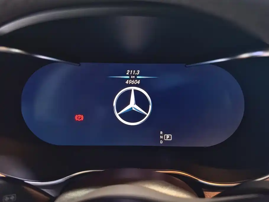 Mercedes-Benz GLC 2022 Facelift II GLC 260 L 4MATIC Sport Model фото 14
