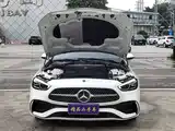 Фото 29 - Mercedes-Benz C-Class