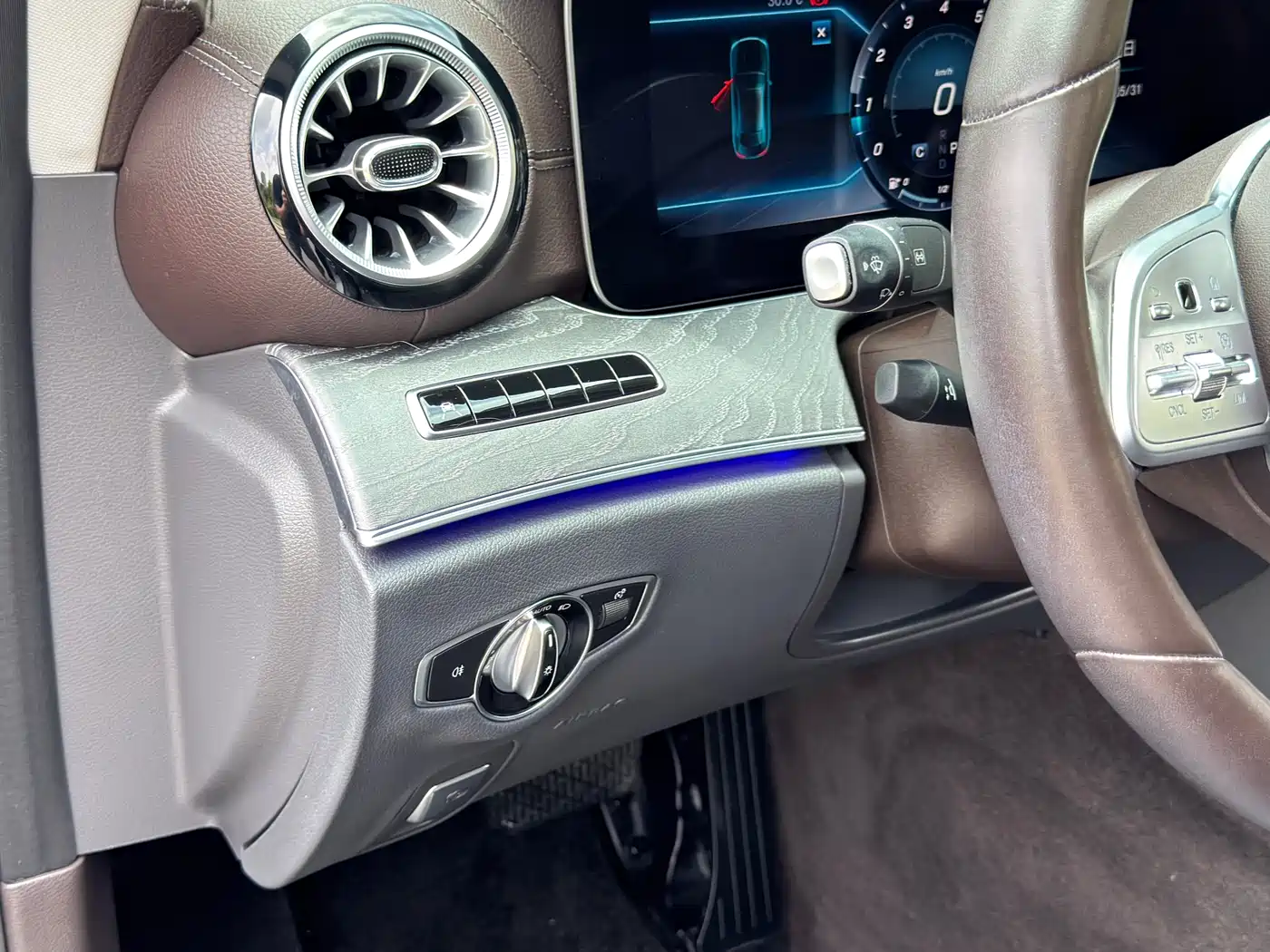 Mercedes-Benz CLS 2020 CLS 300 Luxury фото 5
