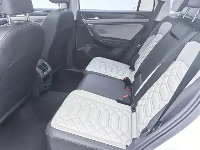 Photo 8 - Volkswagen Tayron