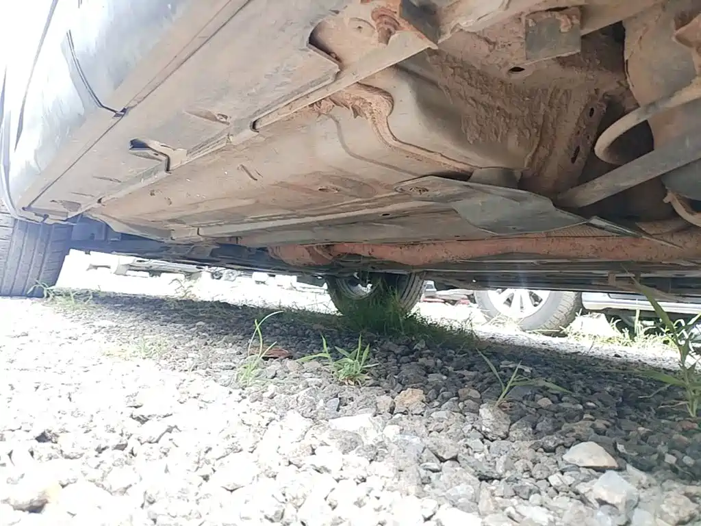 Renault Koleos 2018 2017 2.0L 2WD Leading Edition