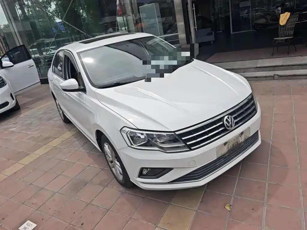 Volkswagen Jetta 2017 1.5L Automatic Comfort фото 7