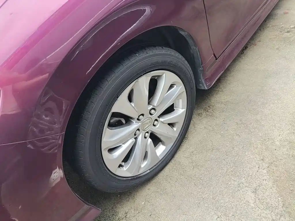 Honda Jade 2019 2017 1.8L Automatic Comfort Edition 5-seater
