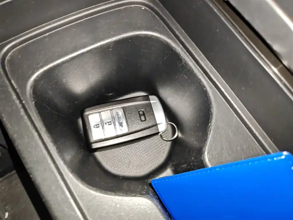 Acura RDX 2019 2019 2.0T Premium Edition China VI