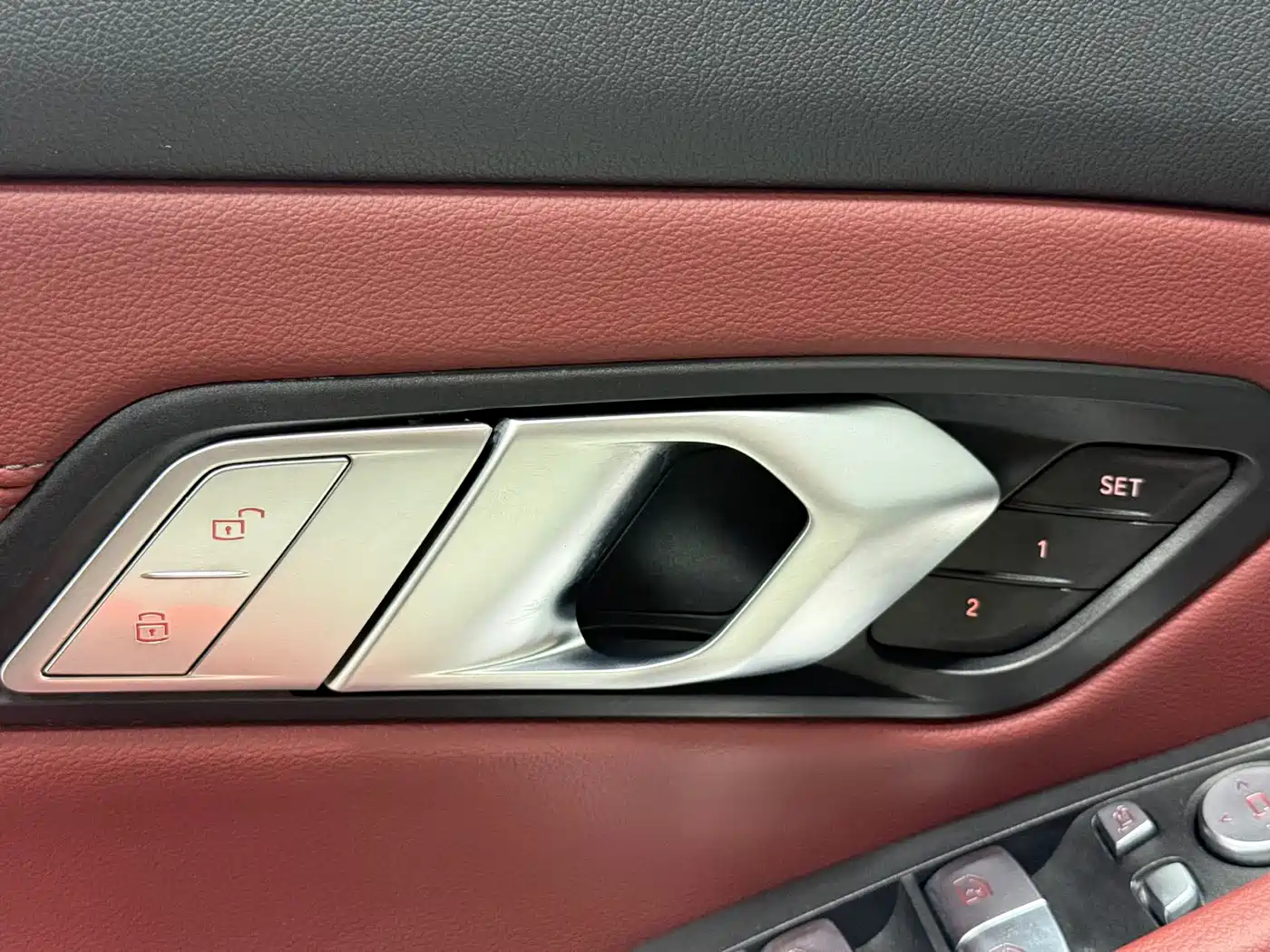 BMW 3 Series 2022 320Li M Sport Package фото 14