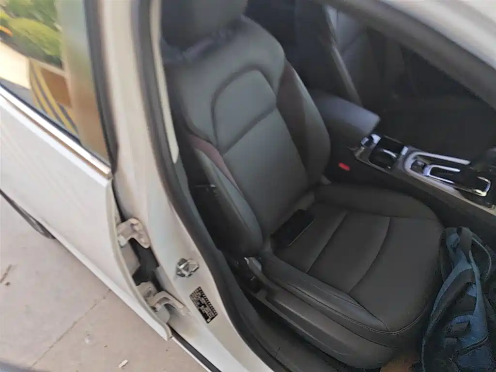 Chevrolet Malibu 2018 530T Automatic Luxury Edition фото 25