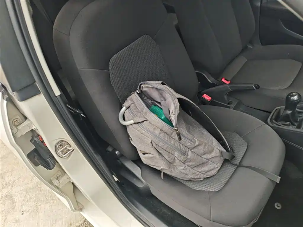 Volkswagen Jetta 2017 1.4L Manual Fashion фото 25