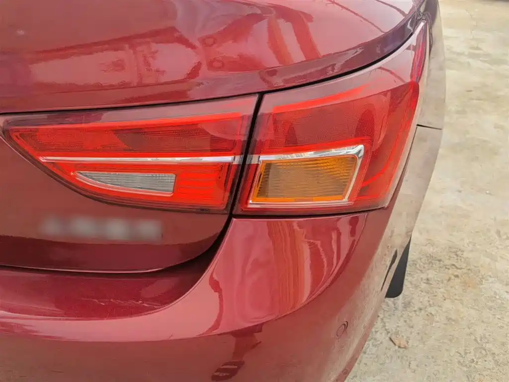 Buick Verano 2015 Sedan 15S Automatic Leading фото 8