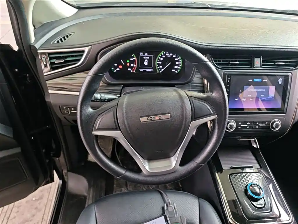 Changan Oshan Changan Oushang Kosai EV 2021 2020 Leading Style