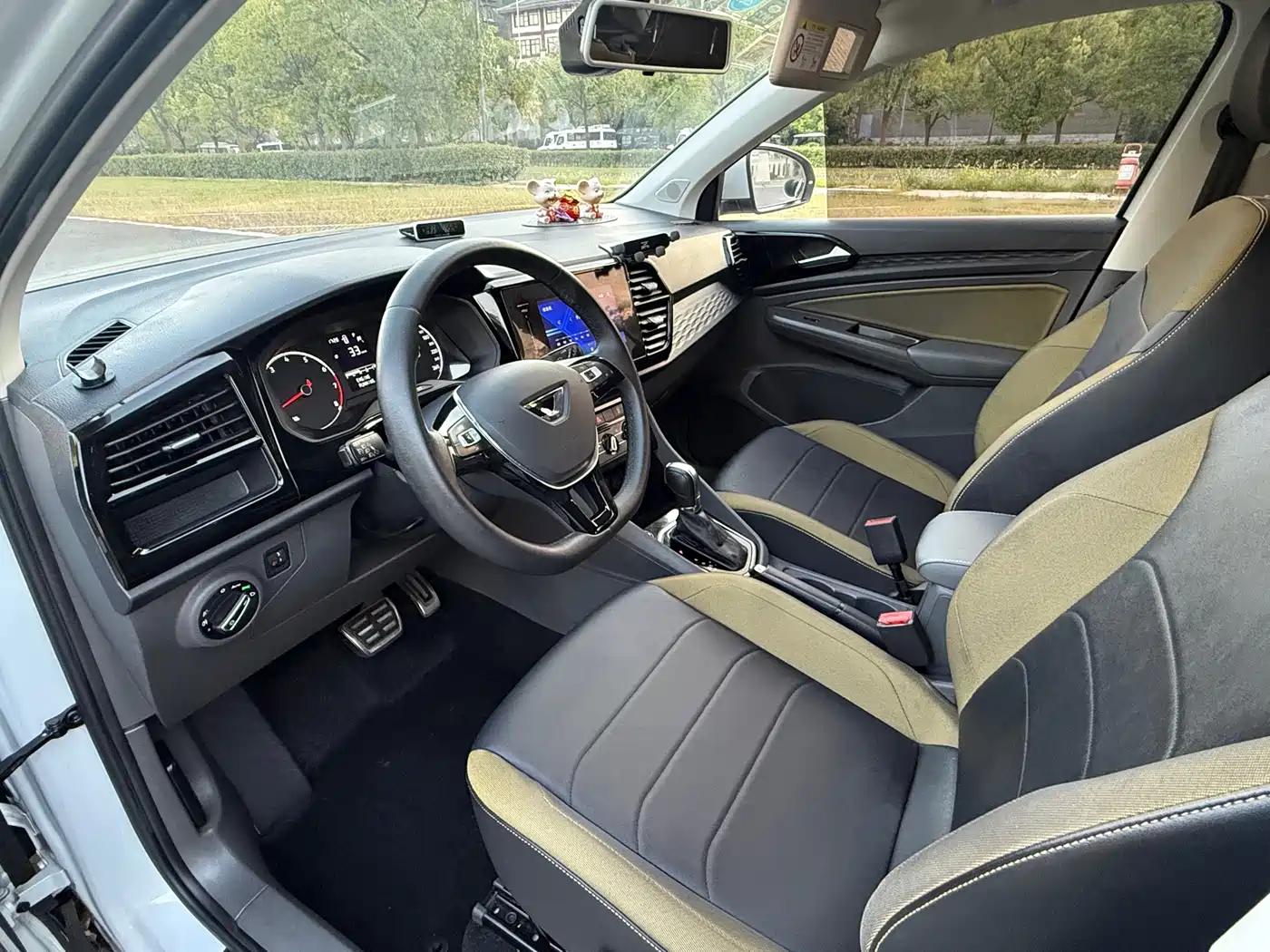 Jetta VS5 2019 2019 280TSI Automatic Joy Edition
