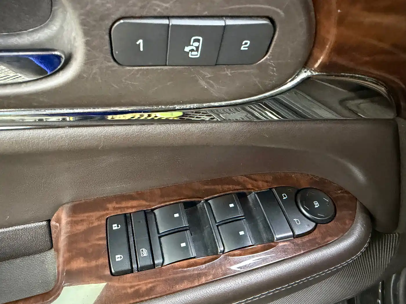 Buick Enclave 2014 3.6L 2WD Elite Comfort фото 13