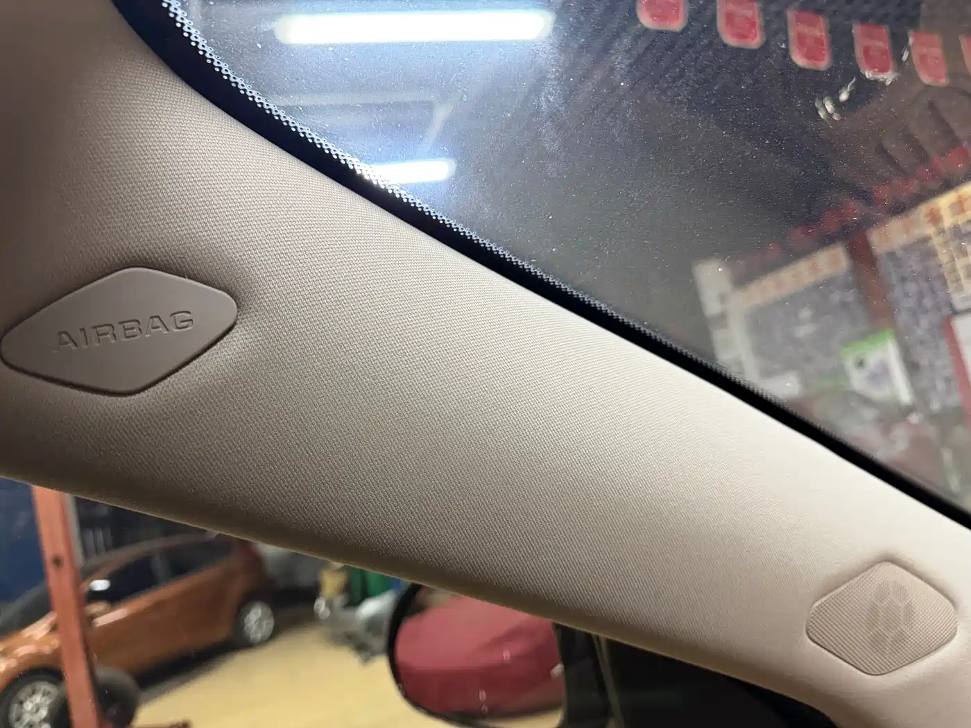 Buick Enclave 2014 3.6L 2WD Elite Comfort фото 21