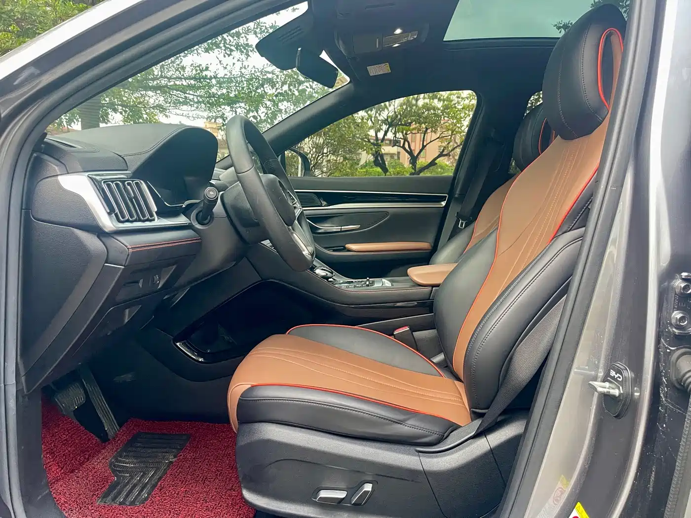 BYD Song PLUS 2021 2020 1.5T Automatic Premium