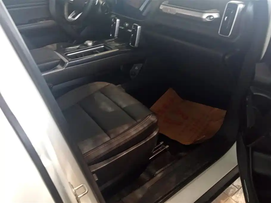 Haval Big Dog 2021 1.5T DCT 2WD Labrador Edition фото 8