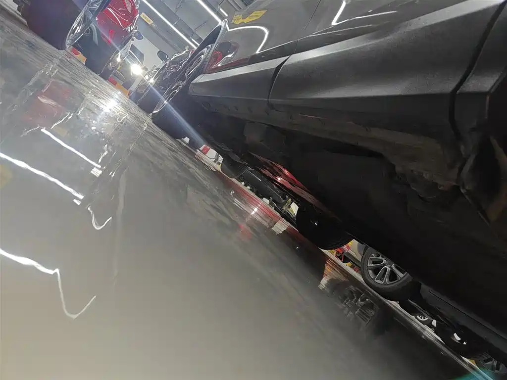 Toyota RAV4 Rongfang 2016 2.0L CVT 2WD Smart (China V) фото 21