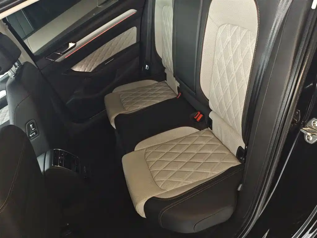 Volkswagen Magotan 2023 Model 2 Million Commemorative Edition 330TSI DSG Luxury фото 13