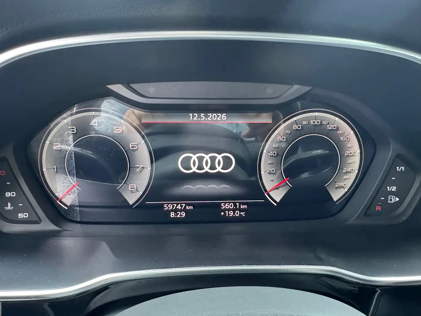Audi Q3 2022 35 TFSI Fashion Dynamic фото 19