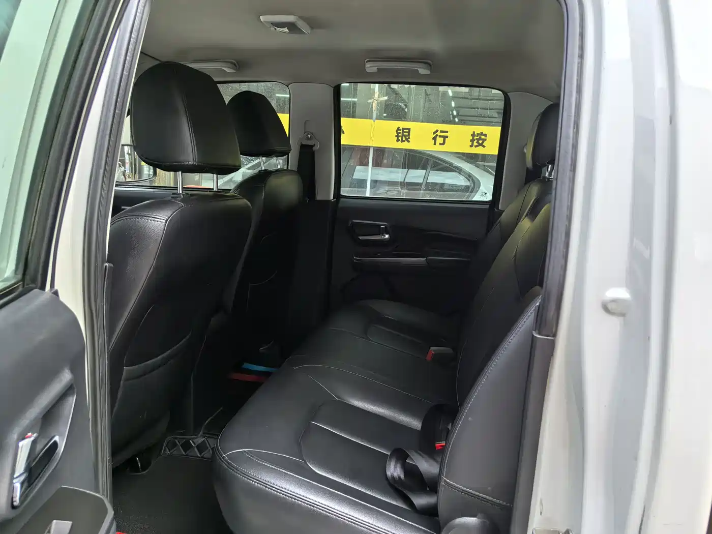 GREAT WALL FENGJUN 5