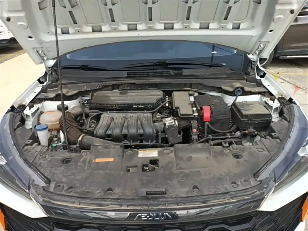 DONGFENG FENGSHEN YI HYUN