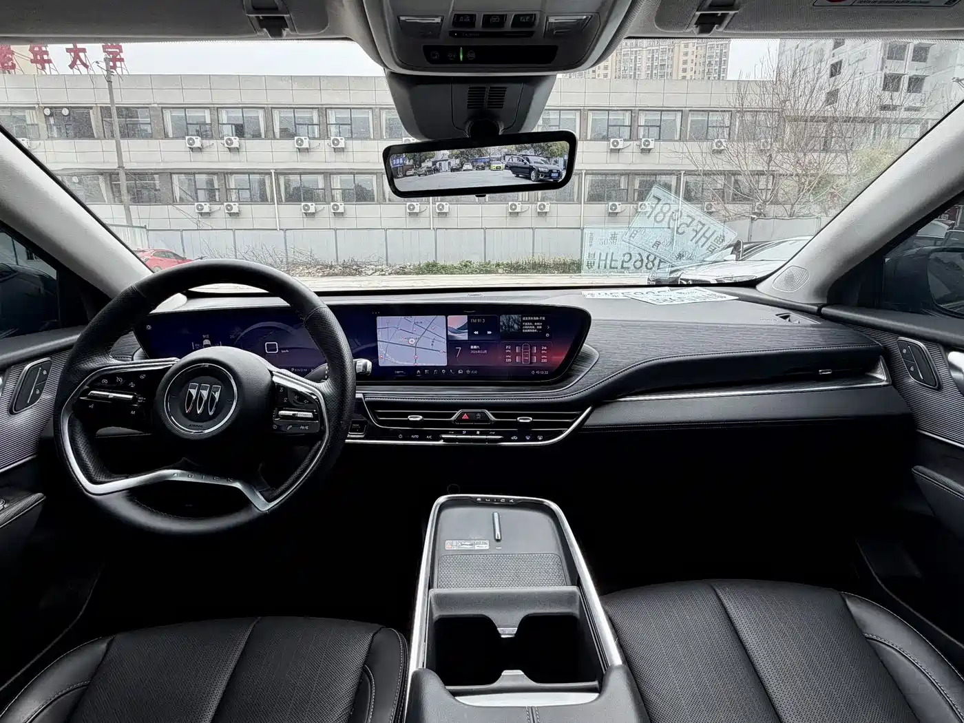 Buick LaCrosse 2023 28T Premium Edition фото 18