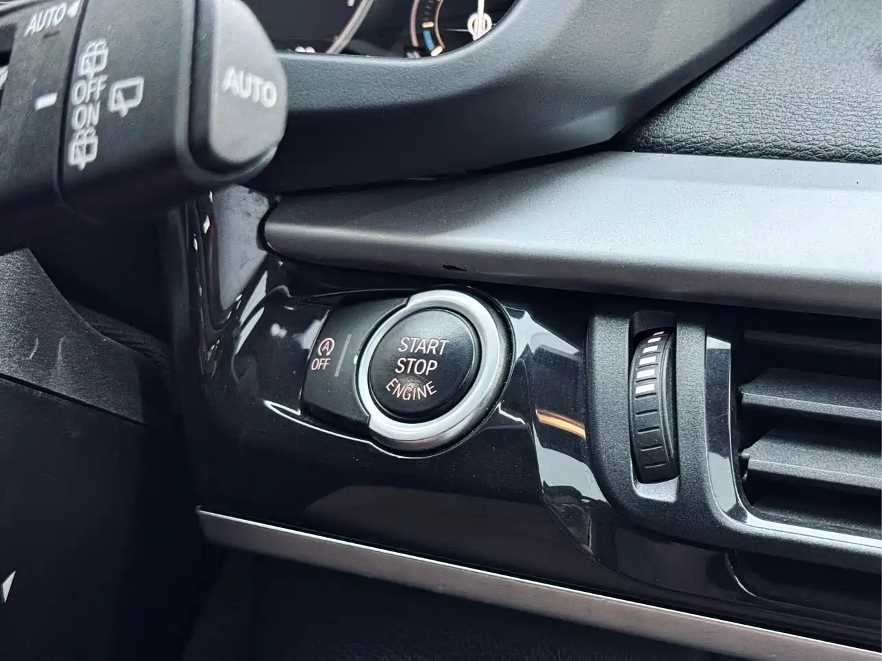 BMW X5 (Import) 2017 xDrive35i M Sport фото 23
