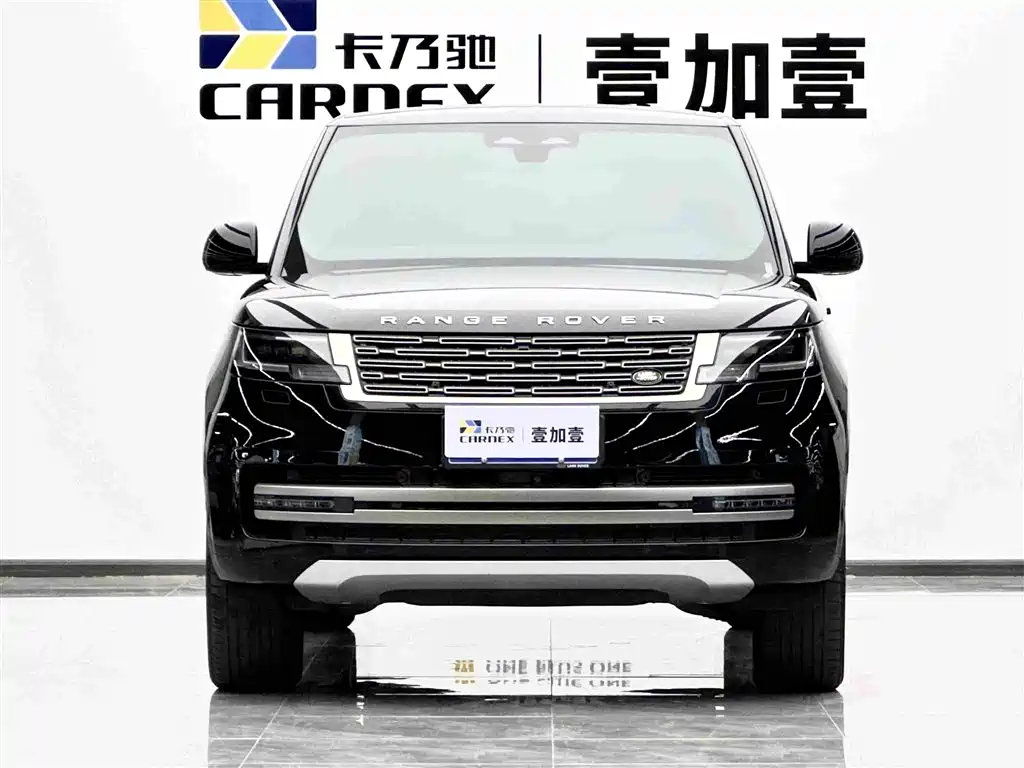 Фото 2 - Land Rover Range Rover