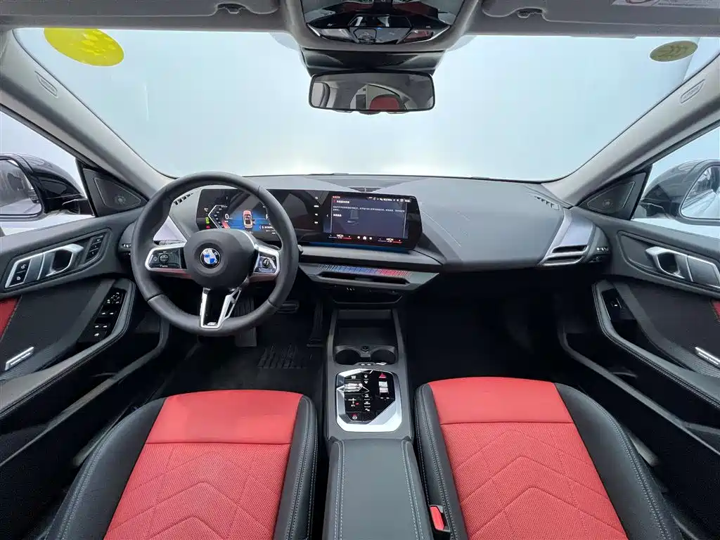 BMW 2 Series 2025 225L M Sport Moonlight Package фото 11