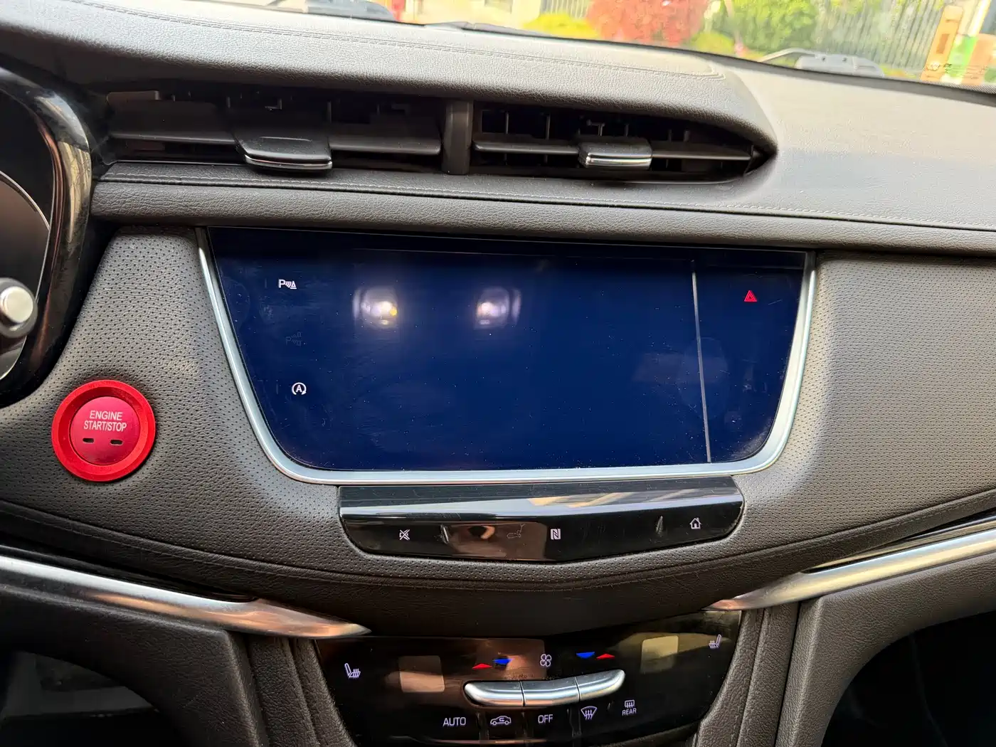 Cadillac XT5 2020 Facelift 28T Luxury Model фото 7