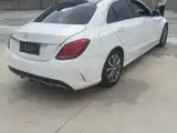 Фото 6 - Mercedes-Benz C-Class