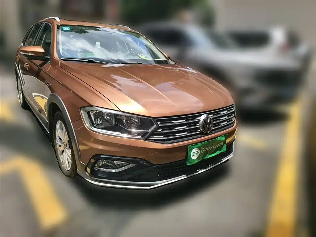 Volkswagen C-TREK 2017 230TSI DSG Comfort фото 24