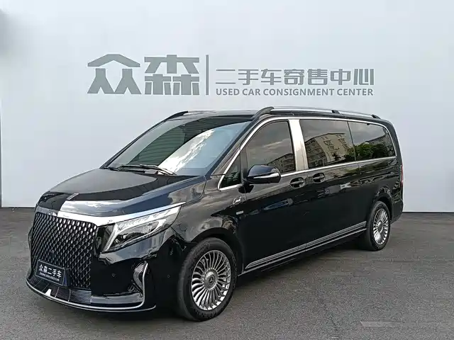 Kedi Auto Keddi Shengmufeng 2021 2.0T Shengmu Peak M7
