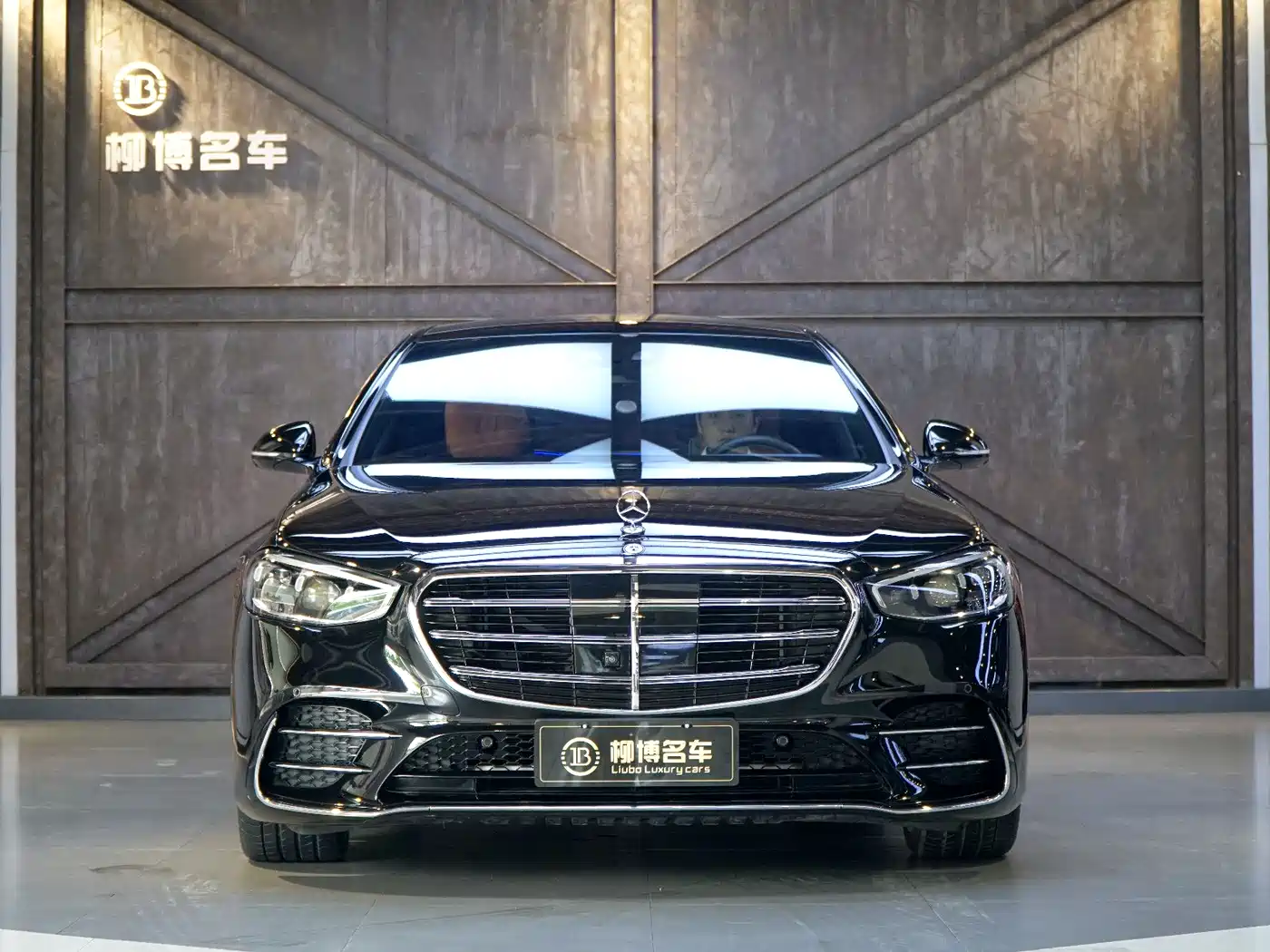 Mercedes-Benz S-Class 2021 S 450 L 4MATIC фото 6