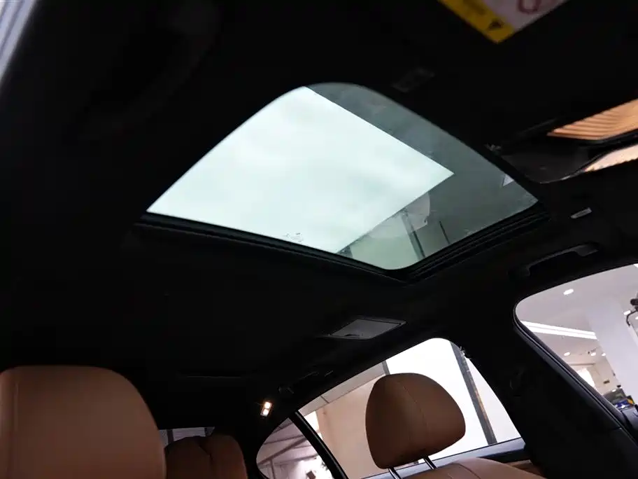 BMW 5 Series 2018 Facelift 530Li Leading M Sport Package фото 16
