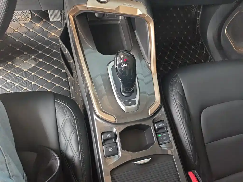 Haval H6 2020 1.5GDIT Automatic Platinum Urban Edition фото 14