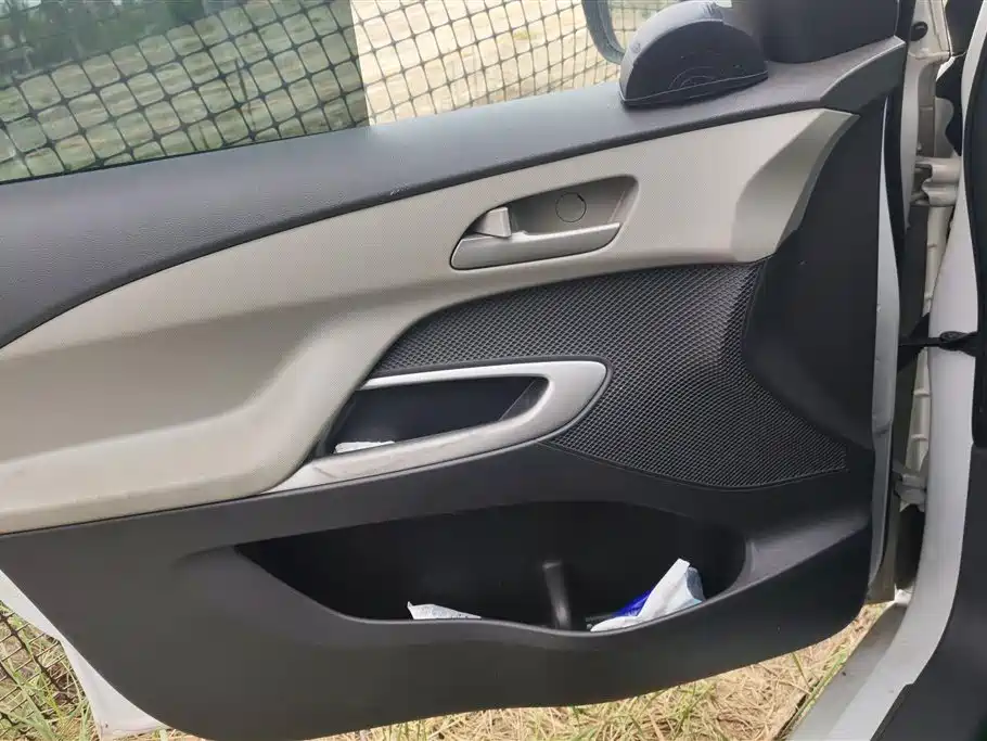Chevrolet Sail 2018 Sail 3 1.3L AMT Ideal фото 7