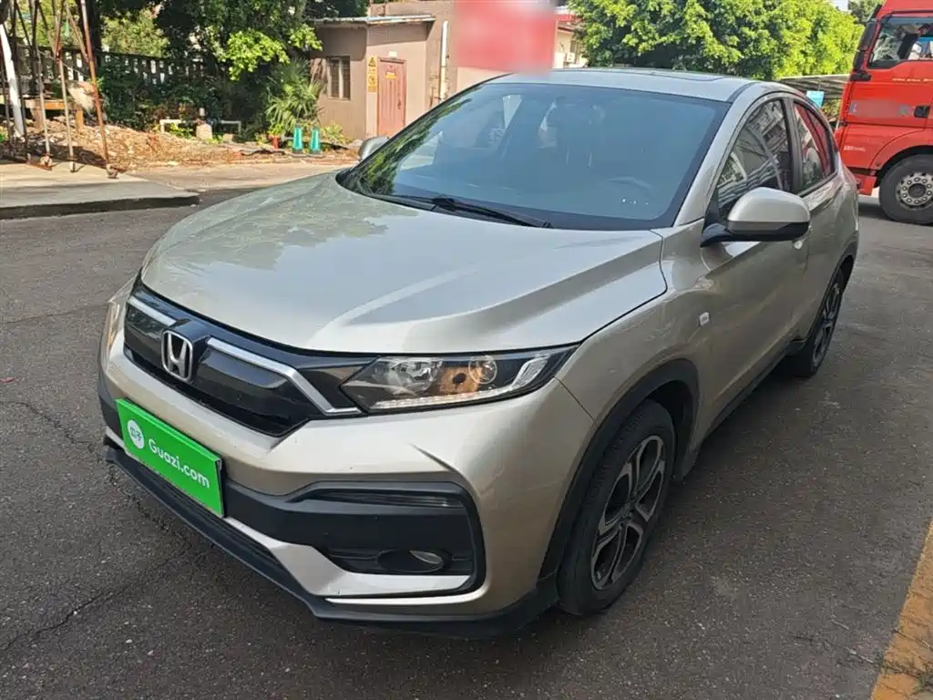 Honda XR-V 2020 Model 1.5L CVT Comfort