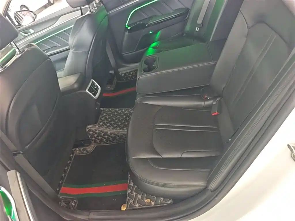 Kia K5 2021 270T CVVD Renewal Edition фото 17