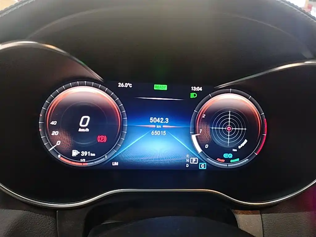 Mercedes-Benz C-Class 2021 C 260 L Sport Edition фото 12