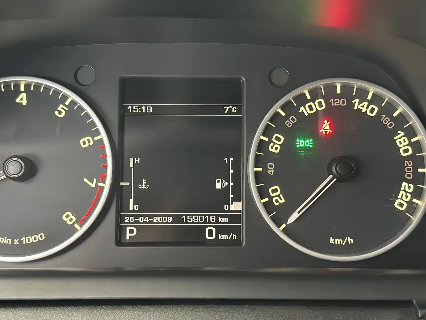 Land Rover Range Rover Sport 2013 5.0 NA V8 HSE фото 23