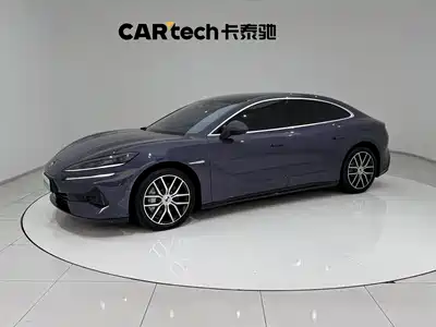 Denza Z9