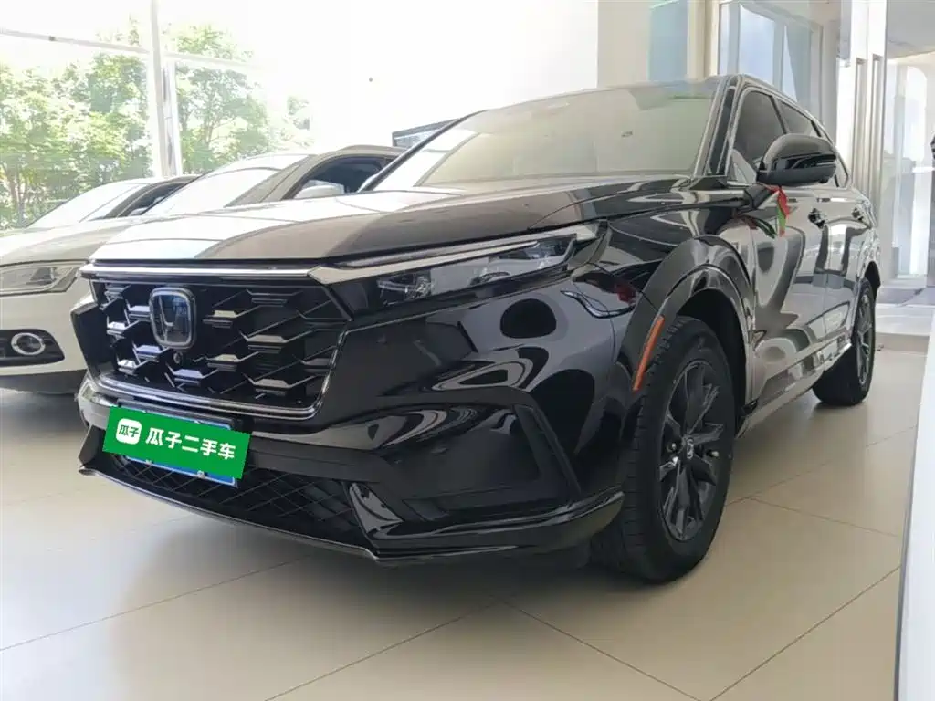 Honda CR-V 2024 2.0L e:HEV 2WD Zhiyi Edition