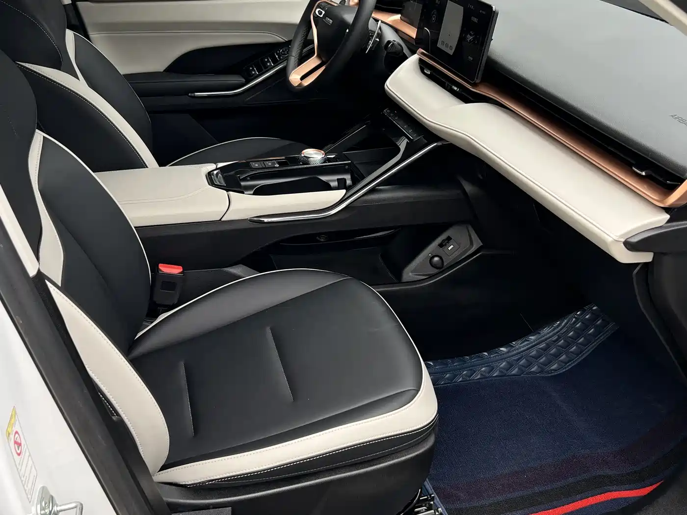 Haval H6 2022 3rd Gen 1.5T Auto 2WD Max фото 10