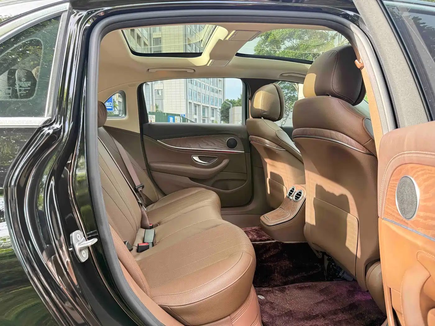 Mercedes-Benz E-Class 2021 Facelift E 300 L Sport Fashion фото 33