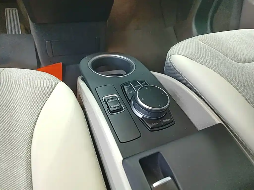 BMW i3 (Import) 2020 2019 Quick Charge Version
