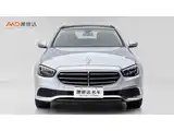 Фото 2 - Mercedes-Benz E-Class